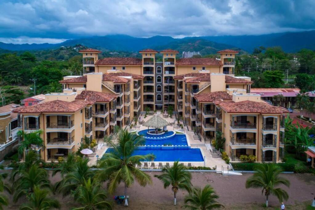 Beautiful And Enchanting Beach Vacation Jacó Exterior foto